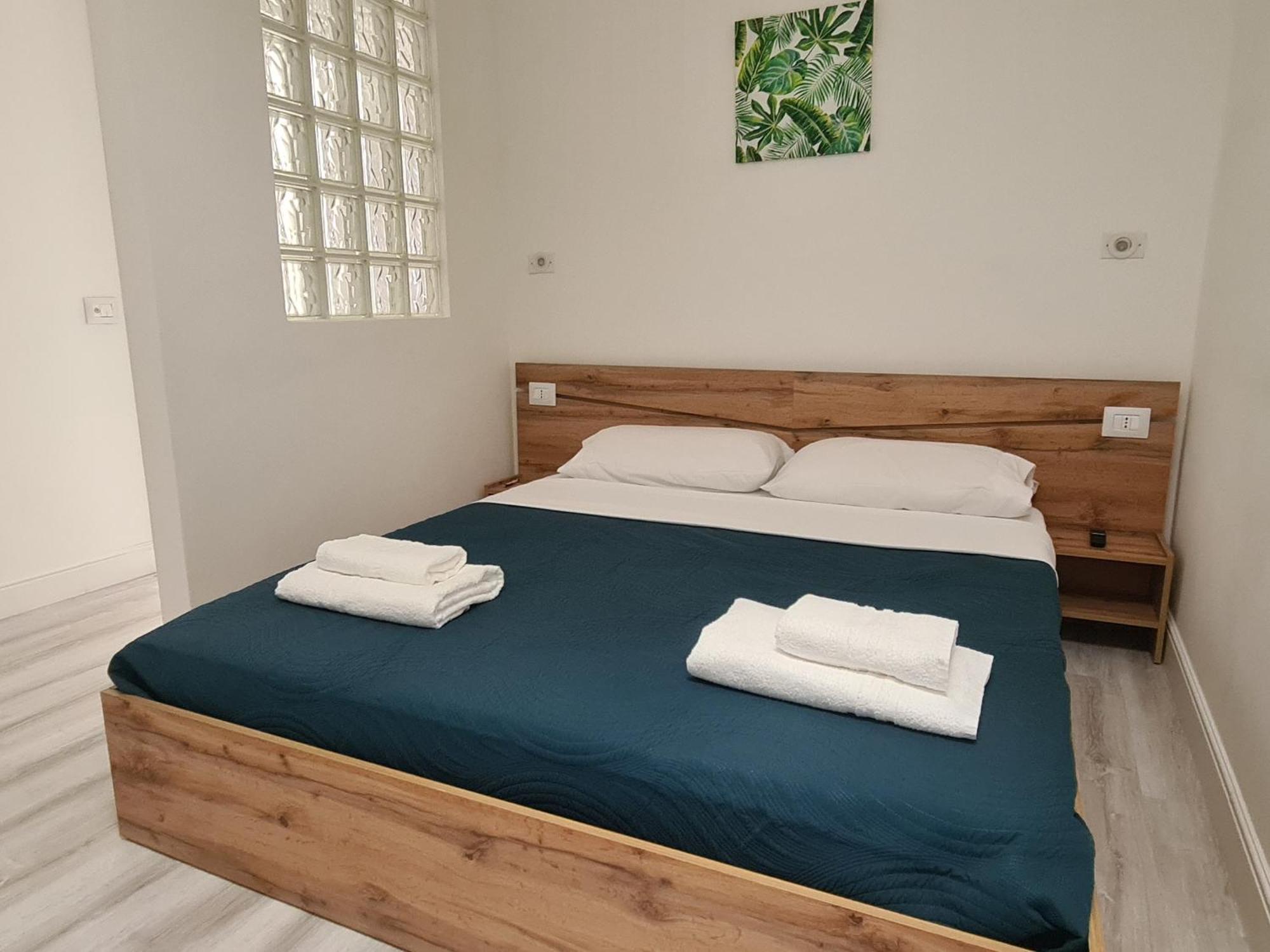 Cagliariparadiseapartment It Marina Habitación foto